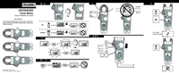 Thumbnail of document Guide - 323 True-RMS Clamp Meter